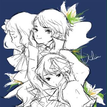 リリウム３