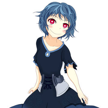 小比奈ちゃん