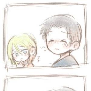 【腐？】マルコおめでとうのまとめ