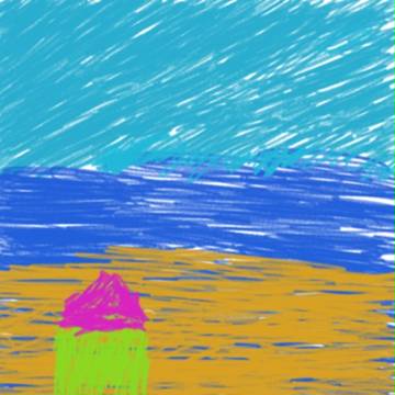 海の家