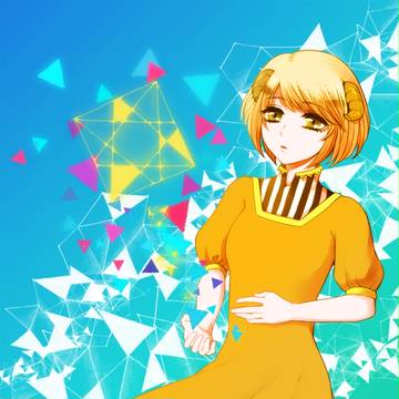 ひつじちゃん