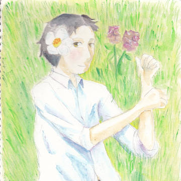 マルコ誕生日おめでとう！！