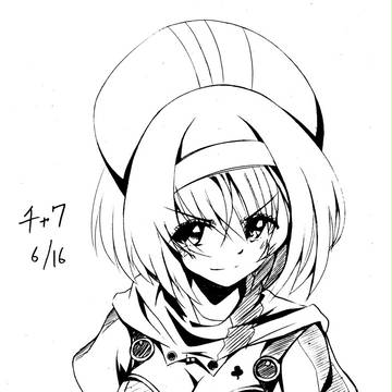 デイリー008