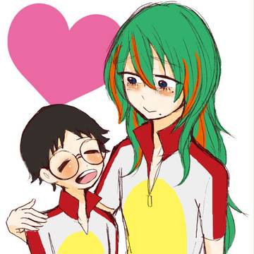 巻坂ちゃん