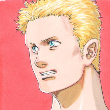 カーンさん
