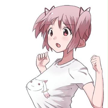 ど根性まどか