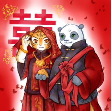 【tipo】結婚する