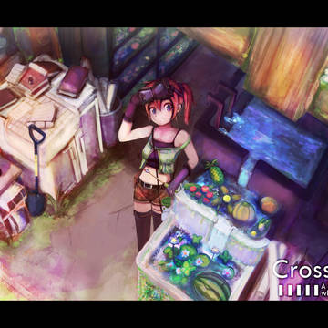 [CrossWalk] Introduction