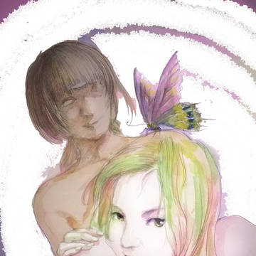 诞生