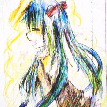 クーピーミクさん