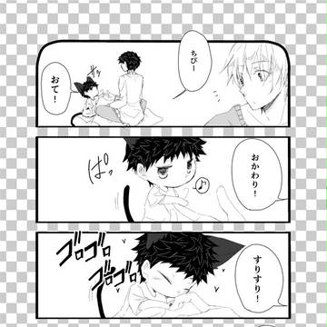 【黒バス】ペーパー再録【黄笠】