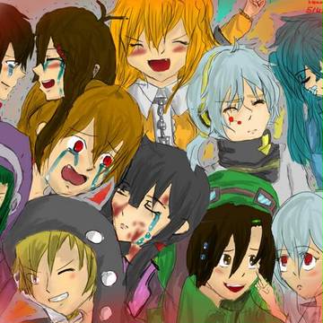 Kagerou Project