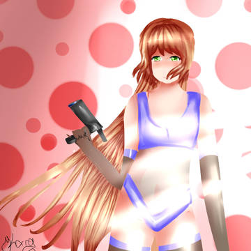 GUN