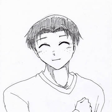 マルさんハピバ！