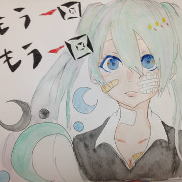 イラスト集