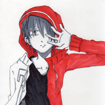 「daze」　シンタロ－