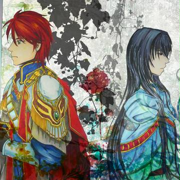 【ぴくめし】未だ見えぬ宿命【交流】