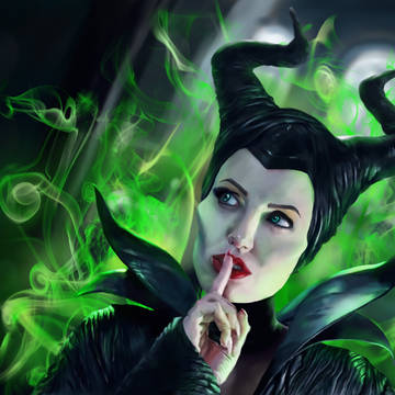Maleficent