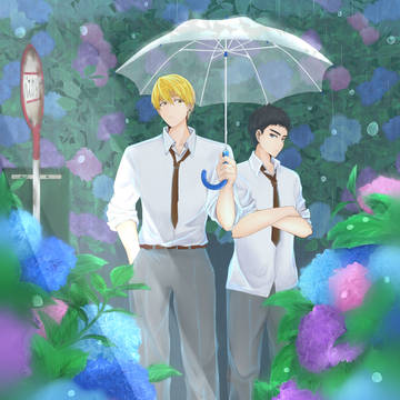 梅雨