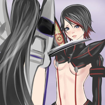 ryuko satuki