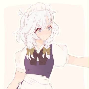 sakuya