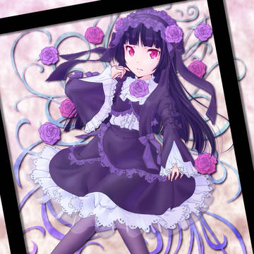 黒猫