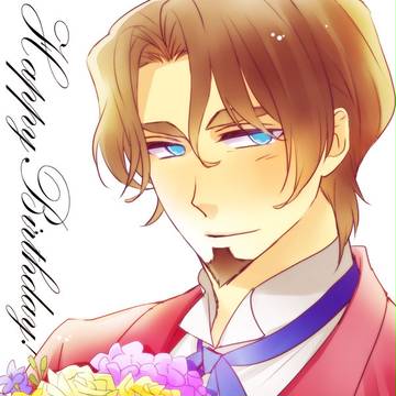 【マボワ】時臣誕と色々ログ