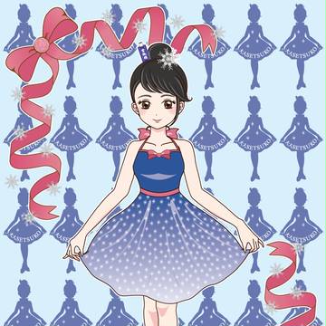大人SETSUKO