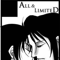 Comic City 134　サークルカット