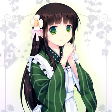 和菓子の日