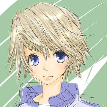 らくがきとか、ついったであがってたやつ
