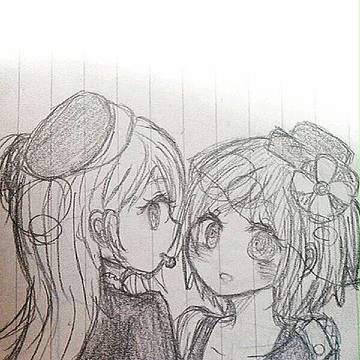 れいのろ。