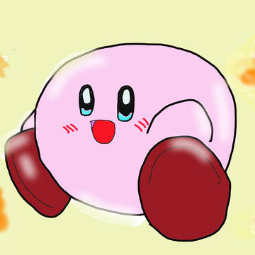 カービィ