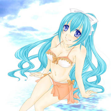 【夏】