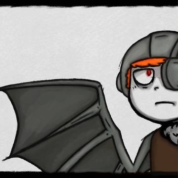 Masked man Mother 3