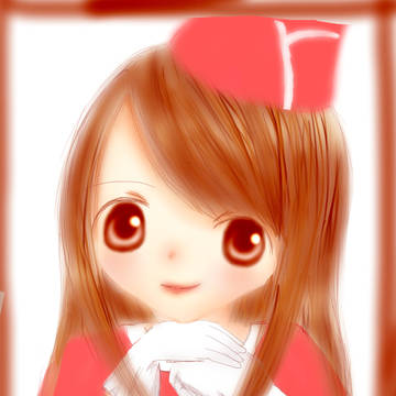 奈々ちゃん