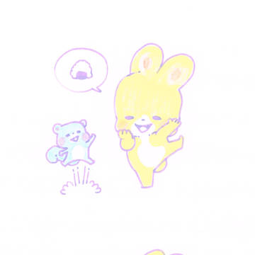 おむすびころりん