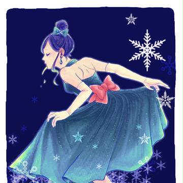 大人SETSUKO