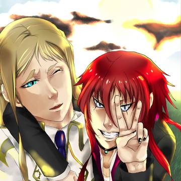 BalderxLoki