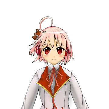 佳奈