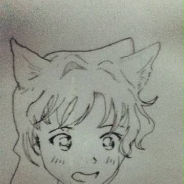 兰喵