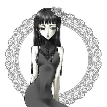 蛇女