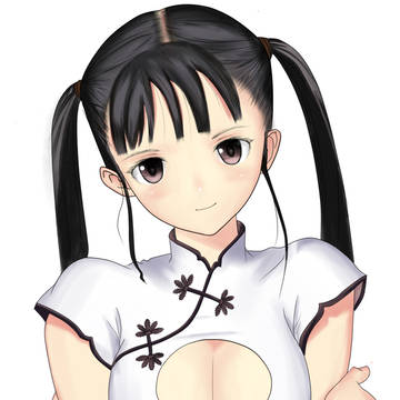 临摹TONY（一）
