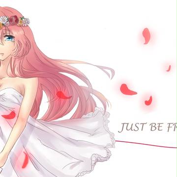 Just be Friends
