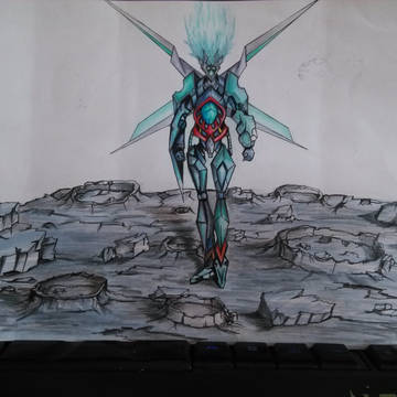 机甲