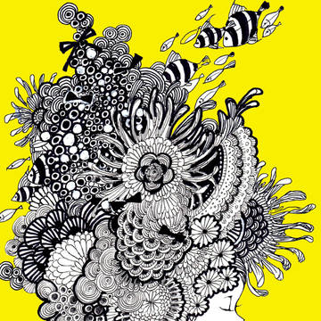 yellow sea