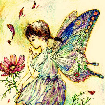 秋桜
