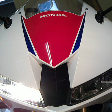 CBR600RR