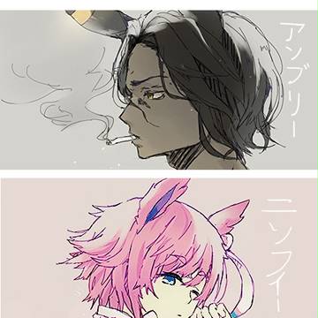 ブイズ