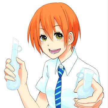 どーうぞ！